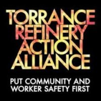 Torrance Refinery Action Alliance – TRAA