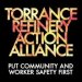 Torrance Refinery Action Alliance – TRAA